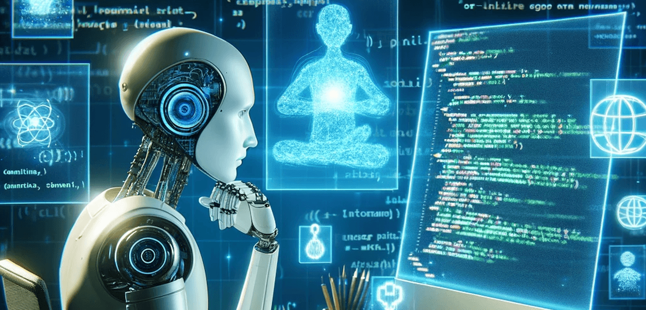 artificial intelligence coding